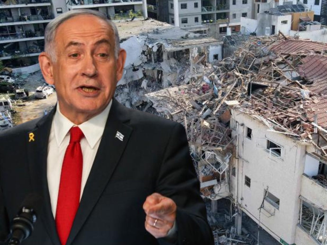 Israel will offenbar das iranische Regime schwächen und zerstört dabei auch Atomanlagen. Israel will offenbar das iranische Regime schwächen und zerstört dabei auch Atomanlagen.