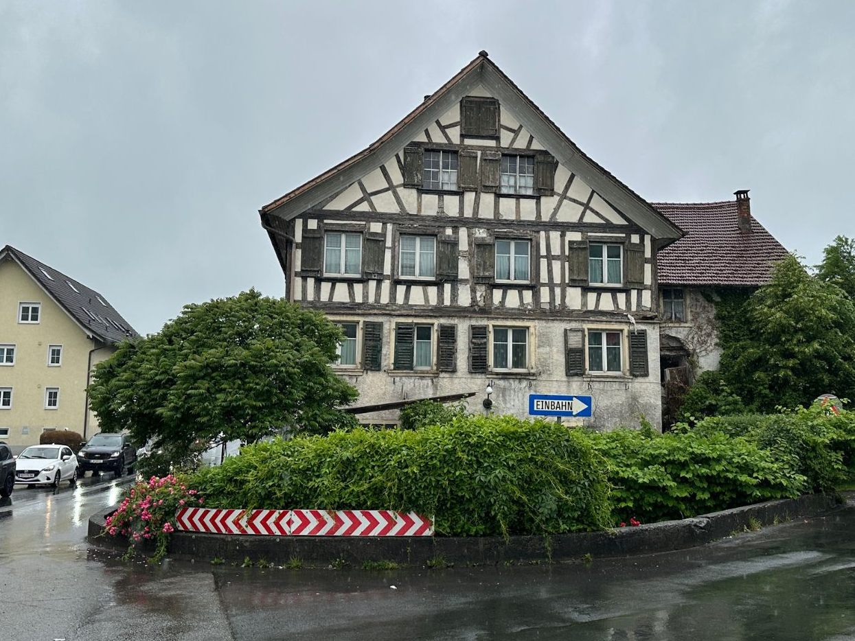 Wie steht es laut Bundesdenkmalamt um den Bären?