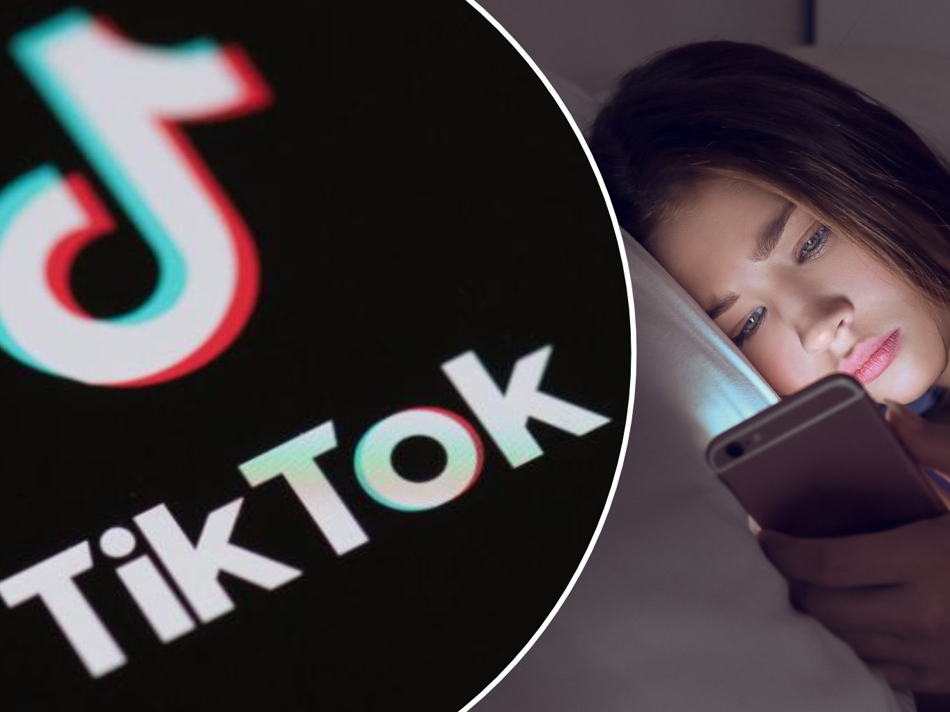 Kommt in Österreich ein TikTok-Verbot für Jugendliche unter 16 Jahren? Kommt in Österreich ein TikTok-Verbot für Jugendliche unter 16 Jahren?