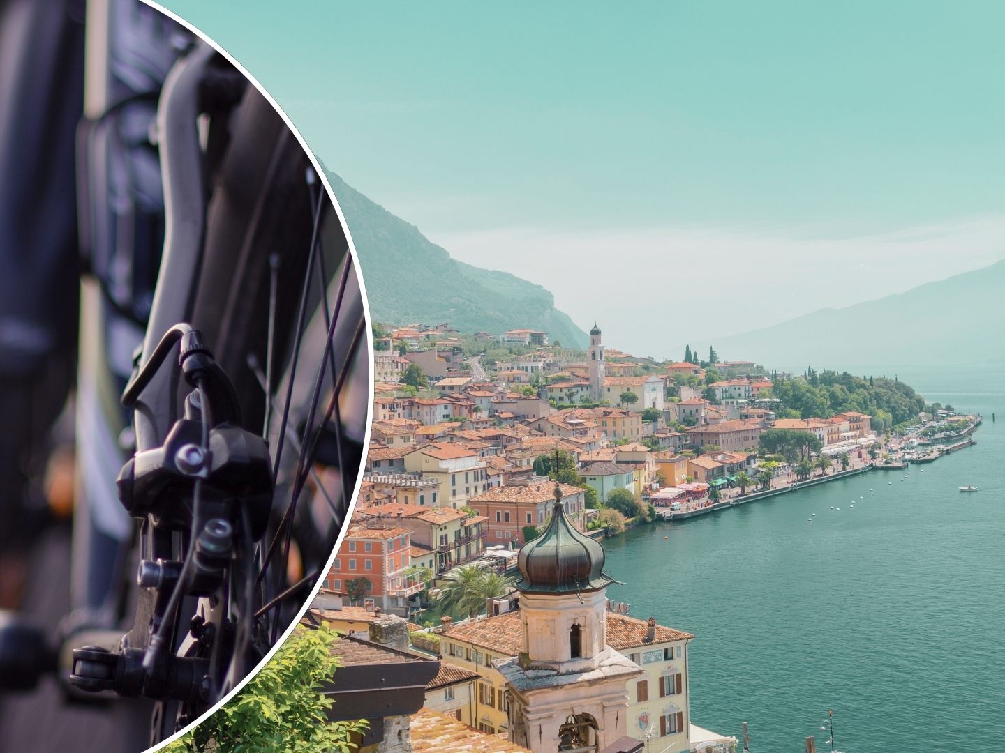 Bei einer gemeinsamen Radtour am Gardasee verunglückte ein 40-jähriger Pole tödlich. Bei einer gemeinsamen Radtour am Gardasee verunglückte ein 40-jähriger Pole tödlich.