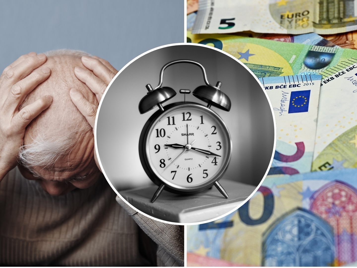 Die Erhöhung des Krankenversicherungsbeitrags bedeutet für viele Pensionisten spürbar weniger Geld – nicht jedoch für alle ab sofort. Die Erhöhung des Krankenversicherungsbeitrags bedeutet für viele Pensionisten spürbar weniger Geld – nicht jedoch für alle ab sofort.