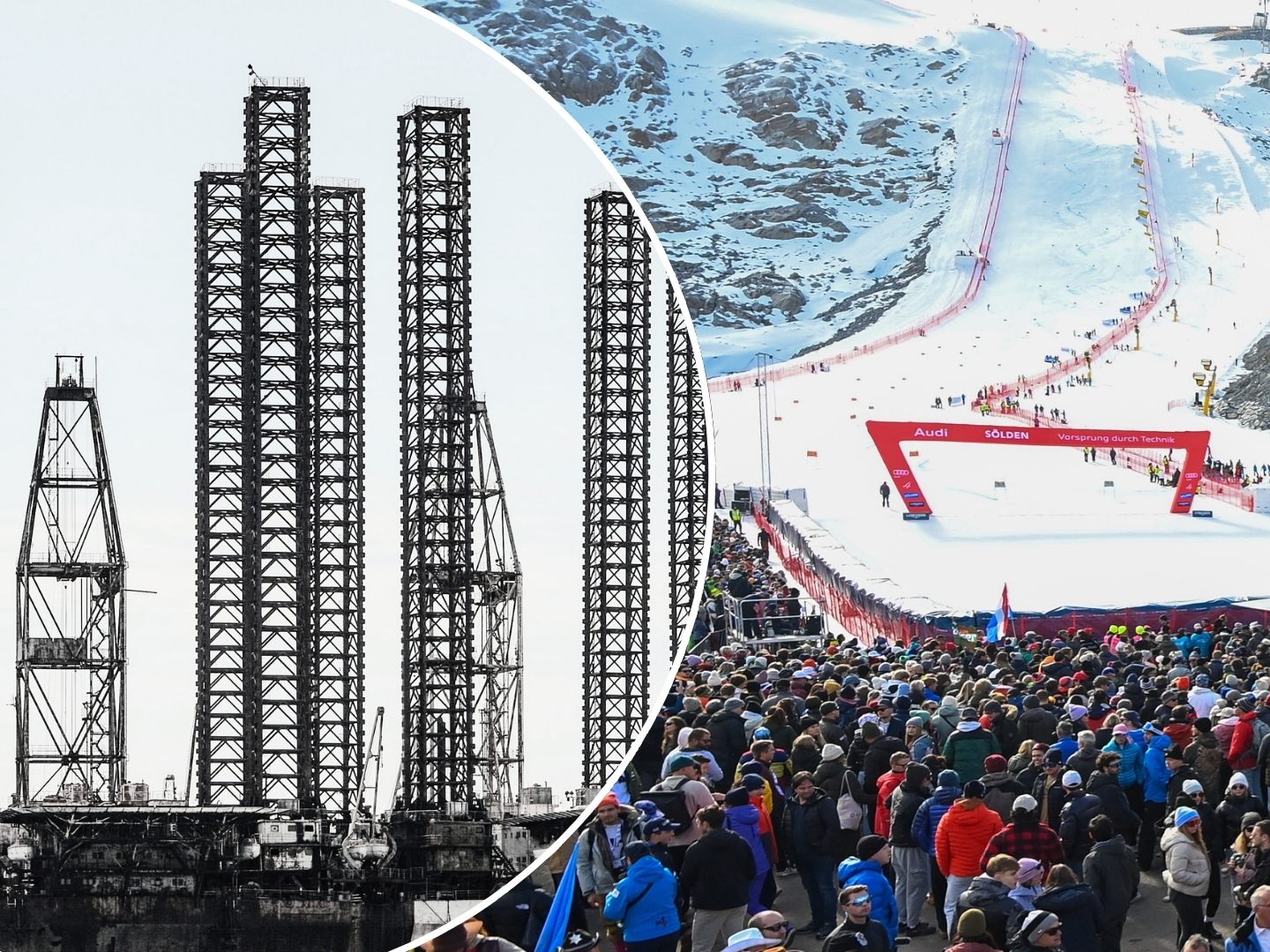 Bei Weltcups und Ski-Weltmeisterschaften wird künftig Aserbaidschan als Sponsor sichtbar sein.