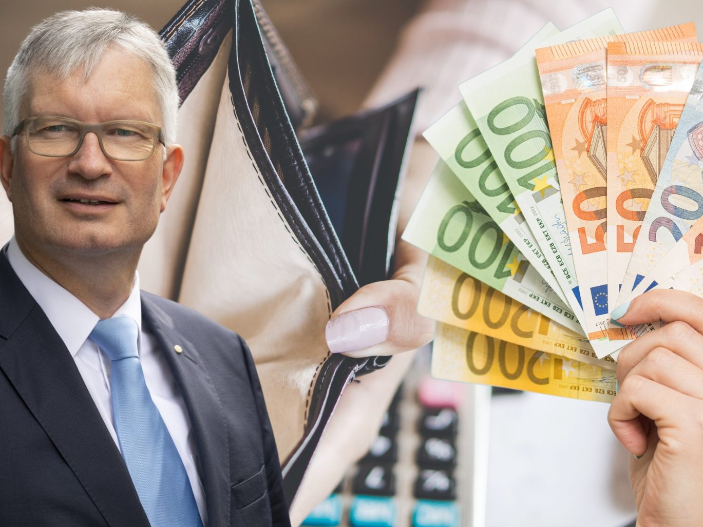 Die Äußerungen von Roland A. Müller, Direktor des Schweizerischen Arbeitgeberverbands, sorgen in der Schweiz für Empörung. Die Äußerungen von Roland A. Müller, Direktor des Schweizerischen Arbeitgeberverbands, sorgen in der Schweiz für Empörung.