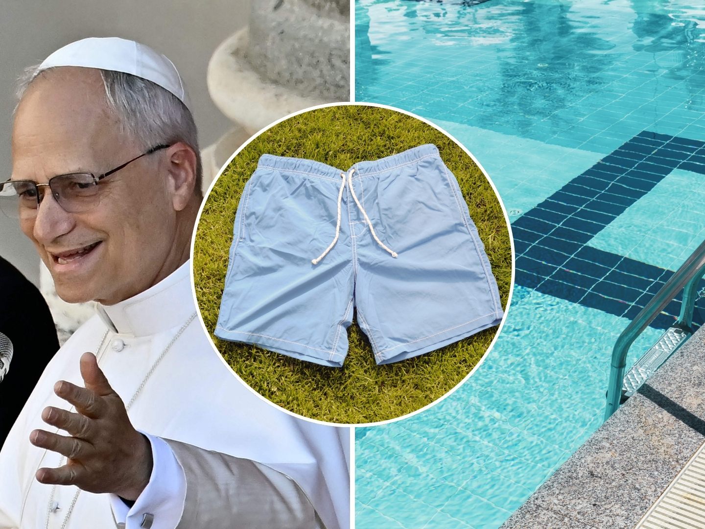Nach Jahren der Pause kehrt mit Leo XIV. wieder ein Papst in die Sommerresidenz zurück. Nach Jahren der Pause kehrt mit Leo XIV. wieder ein Papst in die Sommerresidenz zurück.