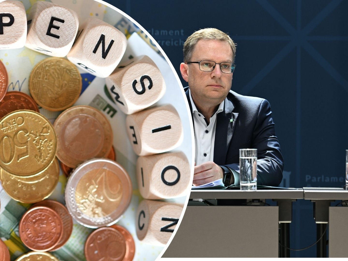 Die PK mit den Klubobleuten August Wöginger (ÖVP), Philip Kucher (SPÖ) und Yannick Shetty (NEOS) überträgt VOL.AT ab 13.00 Uhr live. Die PK mit den Klubobleuten August Wöginger (ÖVP), Philip Kucher (SPÖ) und Yannick Shetty (NEOS) überträgt VOL.AT ab 13.00 Uhr live.