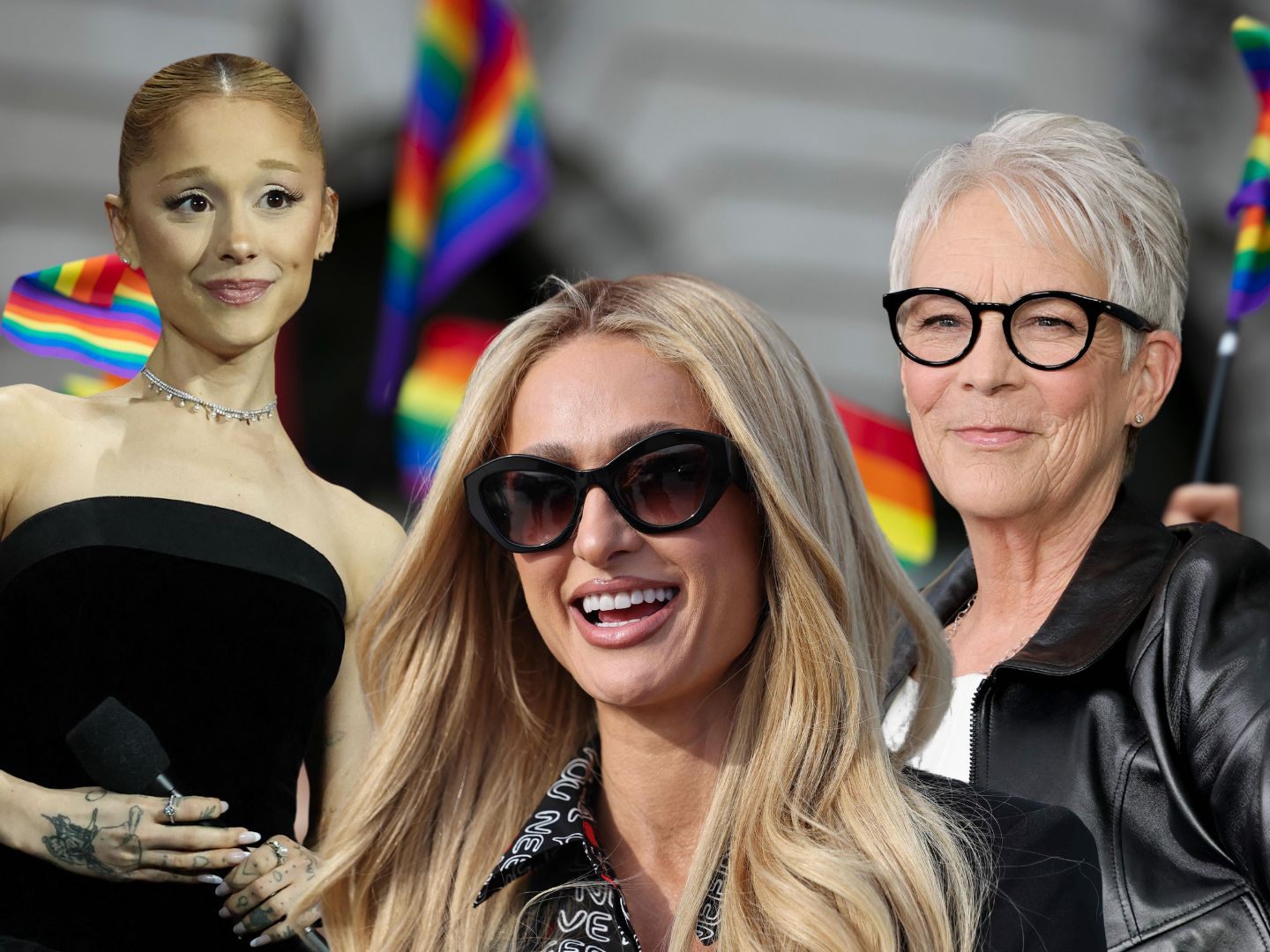 Stars setzen sich für Suizidprävention ein.