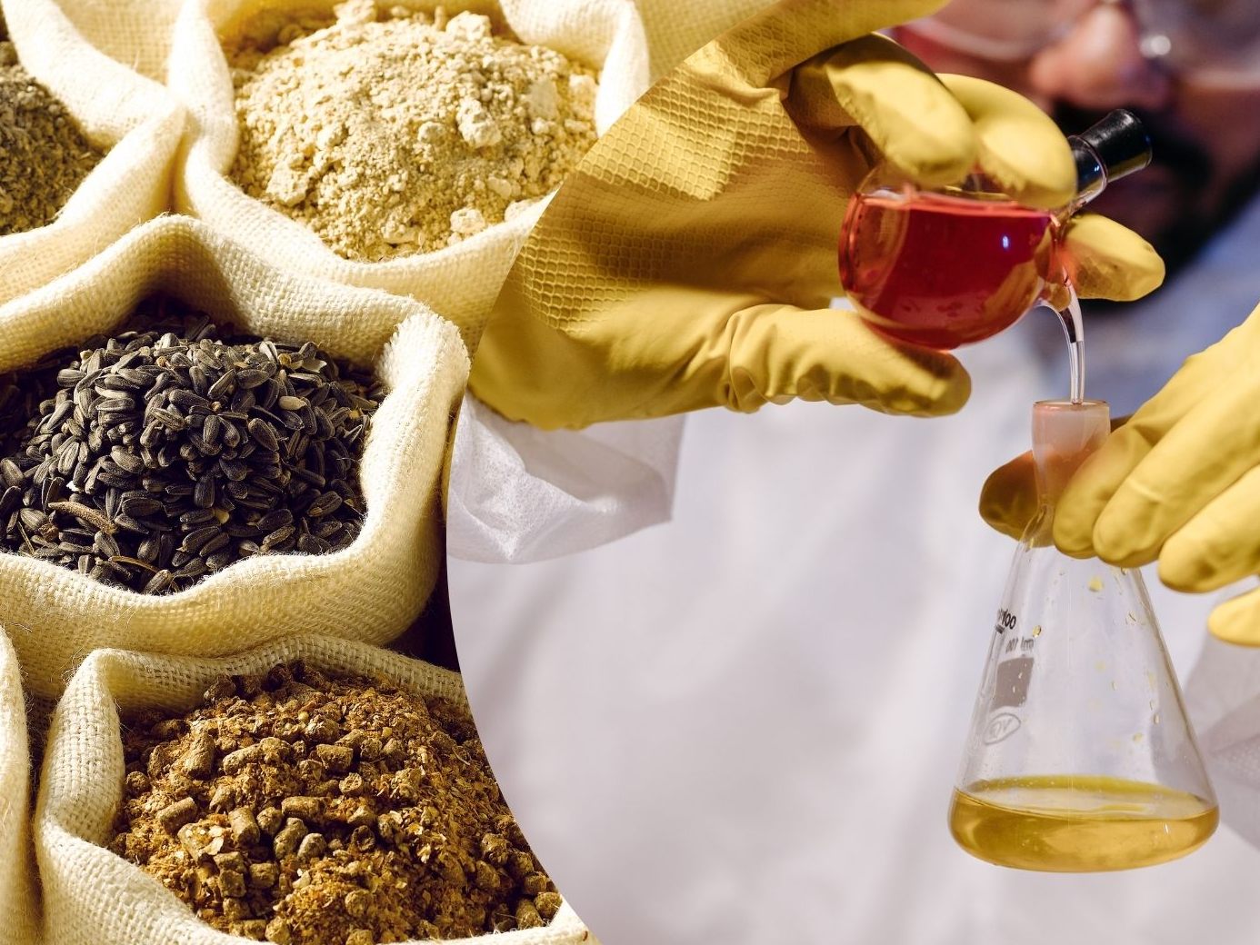 Chemikalie TFA nun auch in Getreideprodukten entdeckt. Chemikalie TFA nun auch in Getreideprodukten entdeckt.