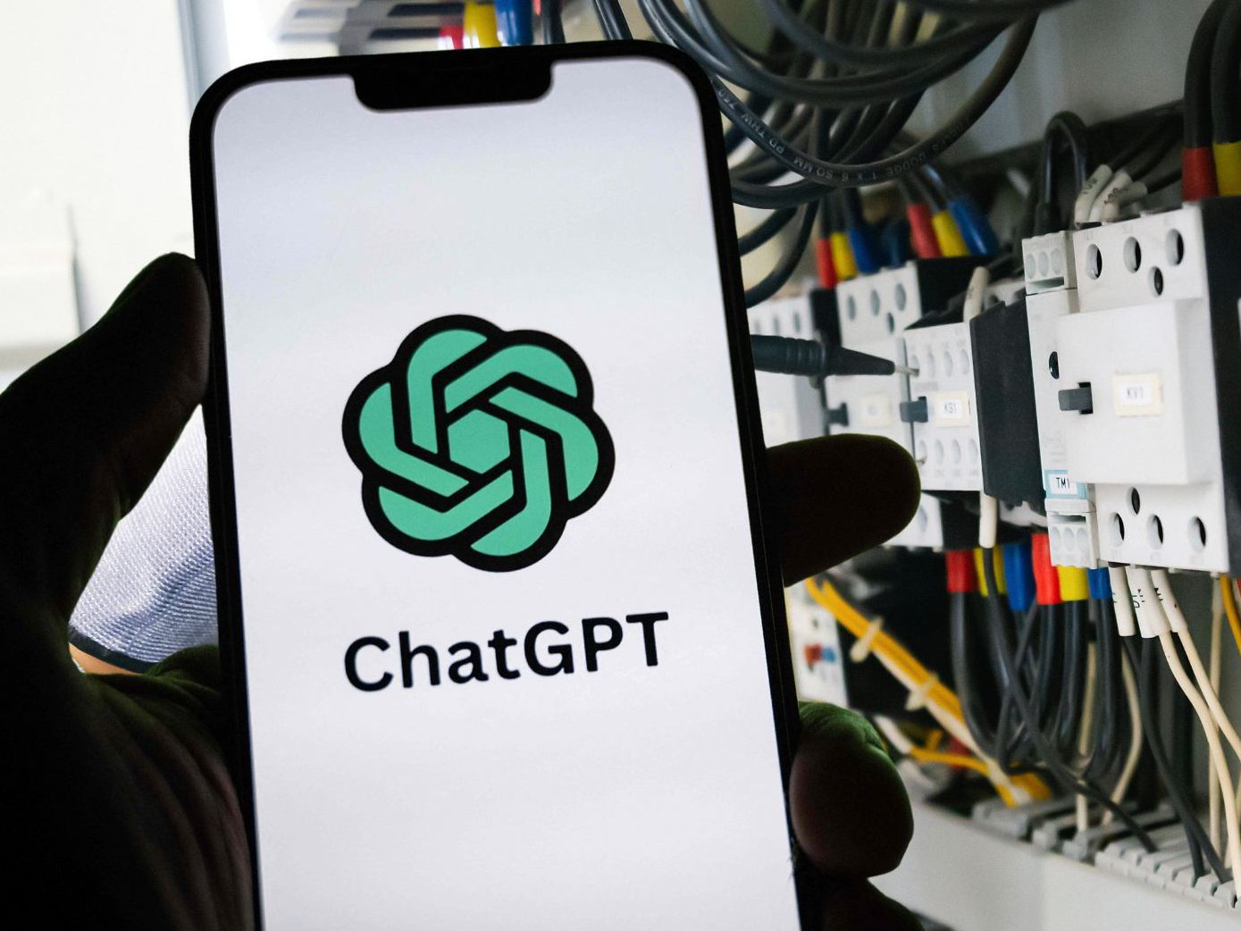 Chat-GPT benötigt besonders viel Strom pro Anfrage. Chat-GPT benötigt besonders viel Strom pro Anfrage.