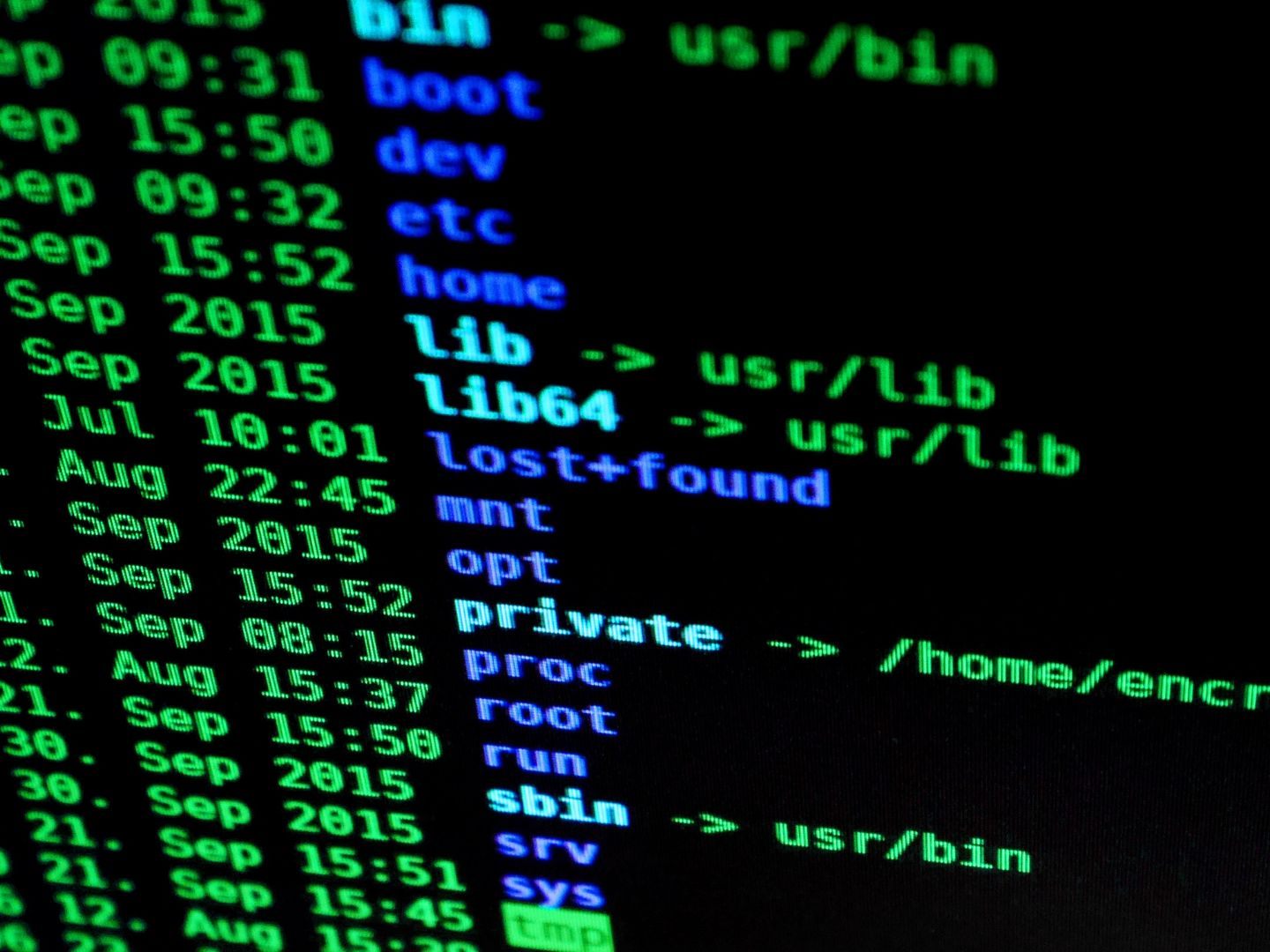 Immer mehr Unternehmen von Cyberattacken betroffen.