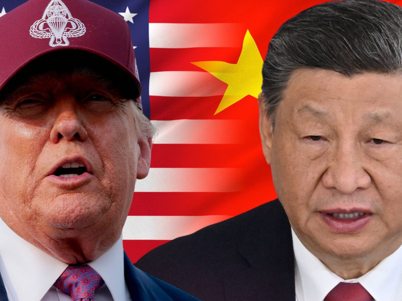 Trump: Einigung mit China auf Abbau von Exportbeschränkungen Trump: Einigung mit China auf Abbau von Exportbeschränkungen