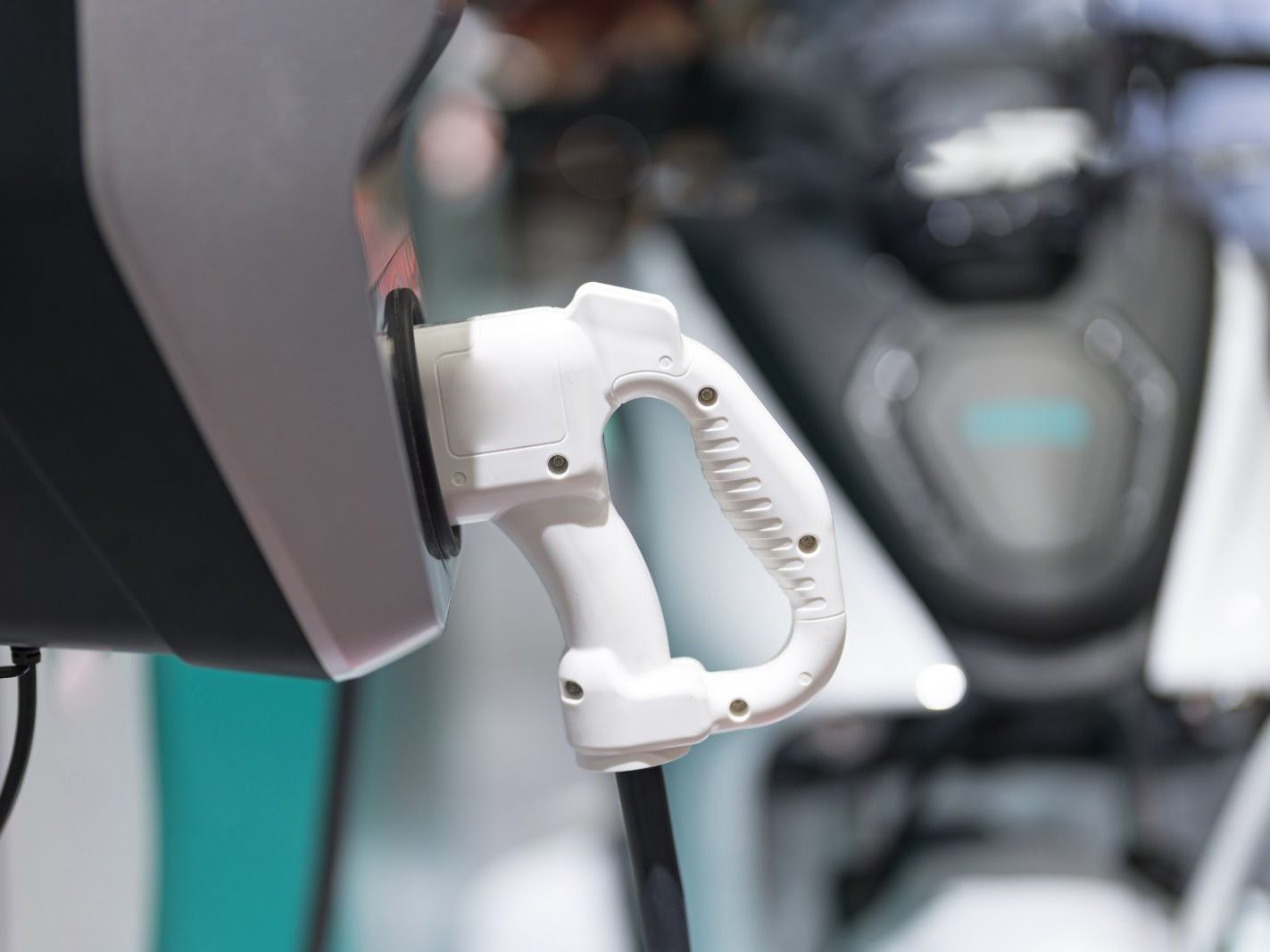 Förderung für E-Motorräder wird verlängert