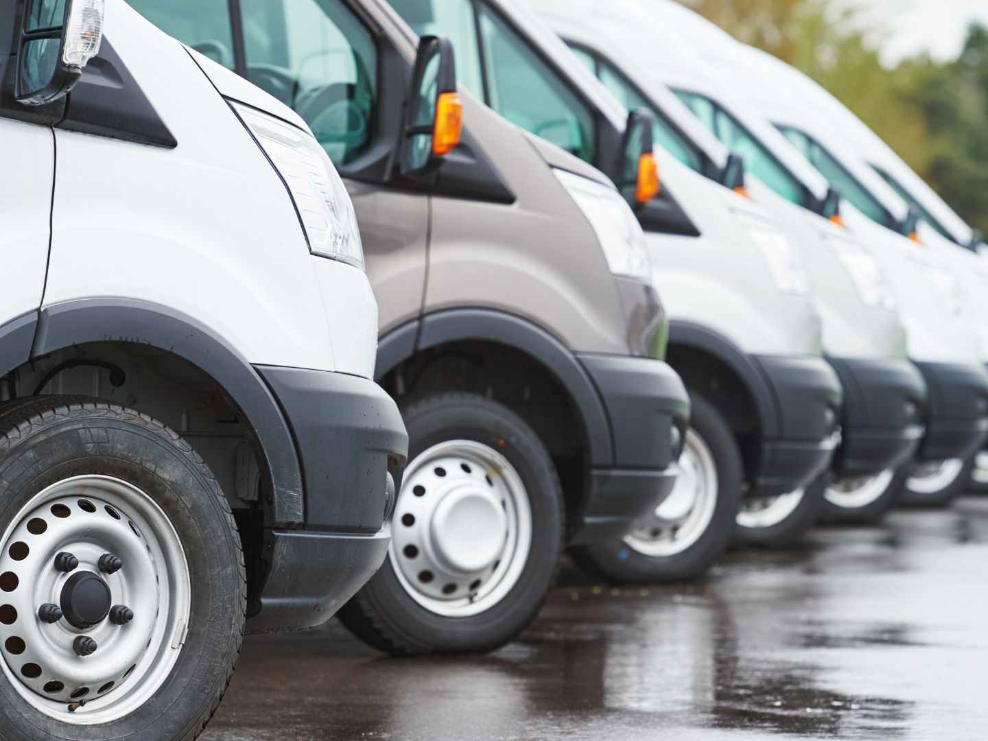 Privatnutzung von Firmenautos: Was in Deutschland und Österreich gilt (SYMBOLBILD) Privatnutzung von Firmenautos: Was in Deutschland und Österreich gilt (SYMBOLBILD)
