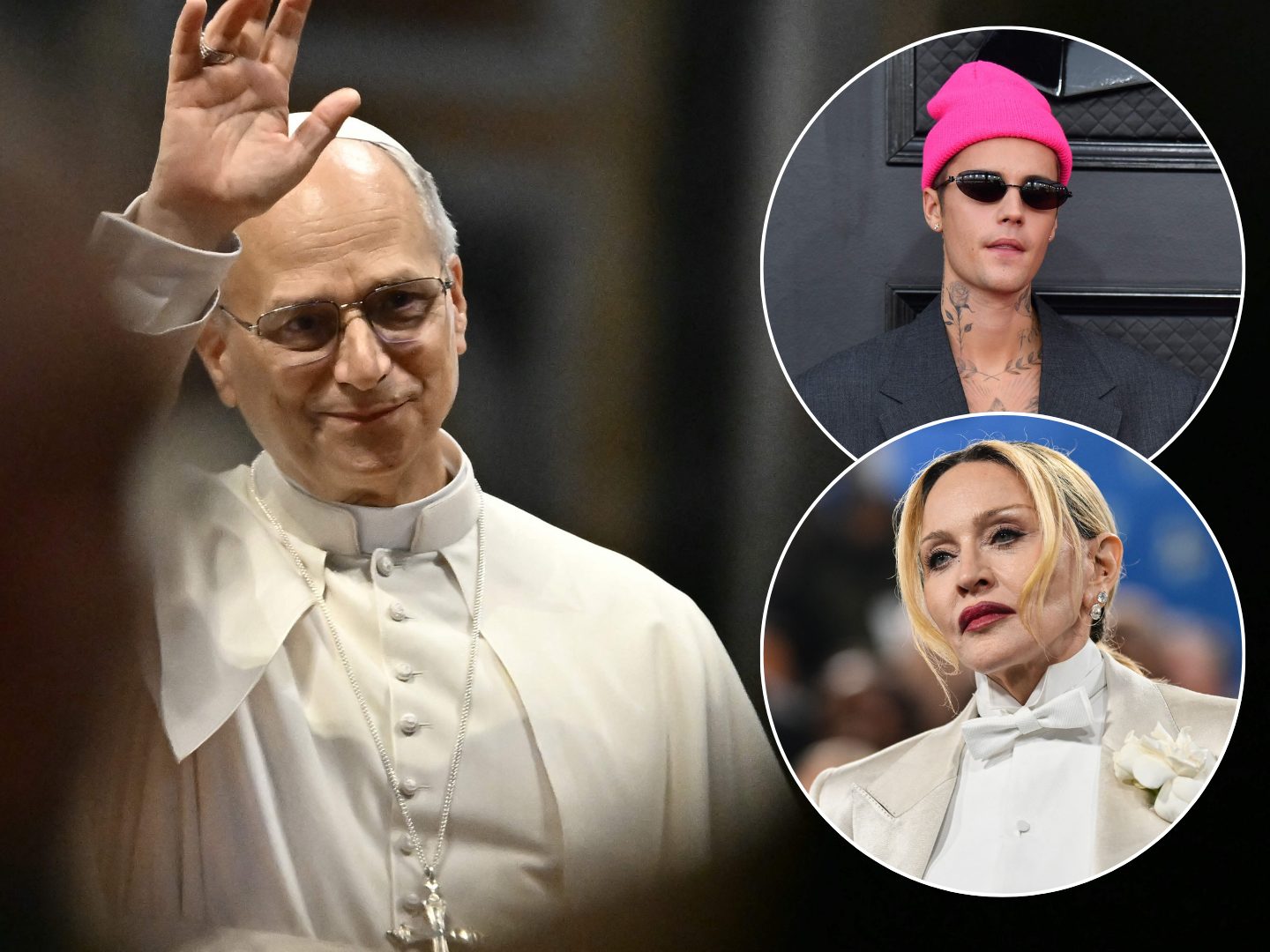 Vatikan-Sensation: Neue Ahnenforschung enthüllt prominente Papst-Verwandte Vatikan-Sensation: Neue Ahnenforschung enthüllt prominente Papst-Verwandte
