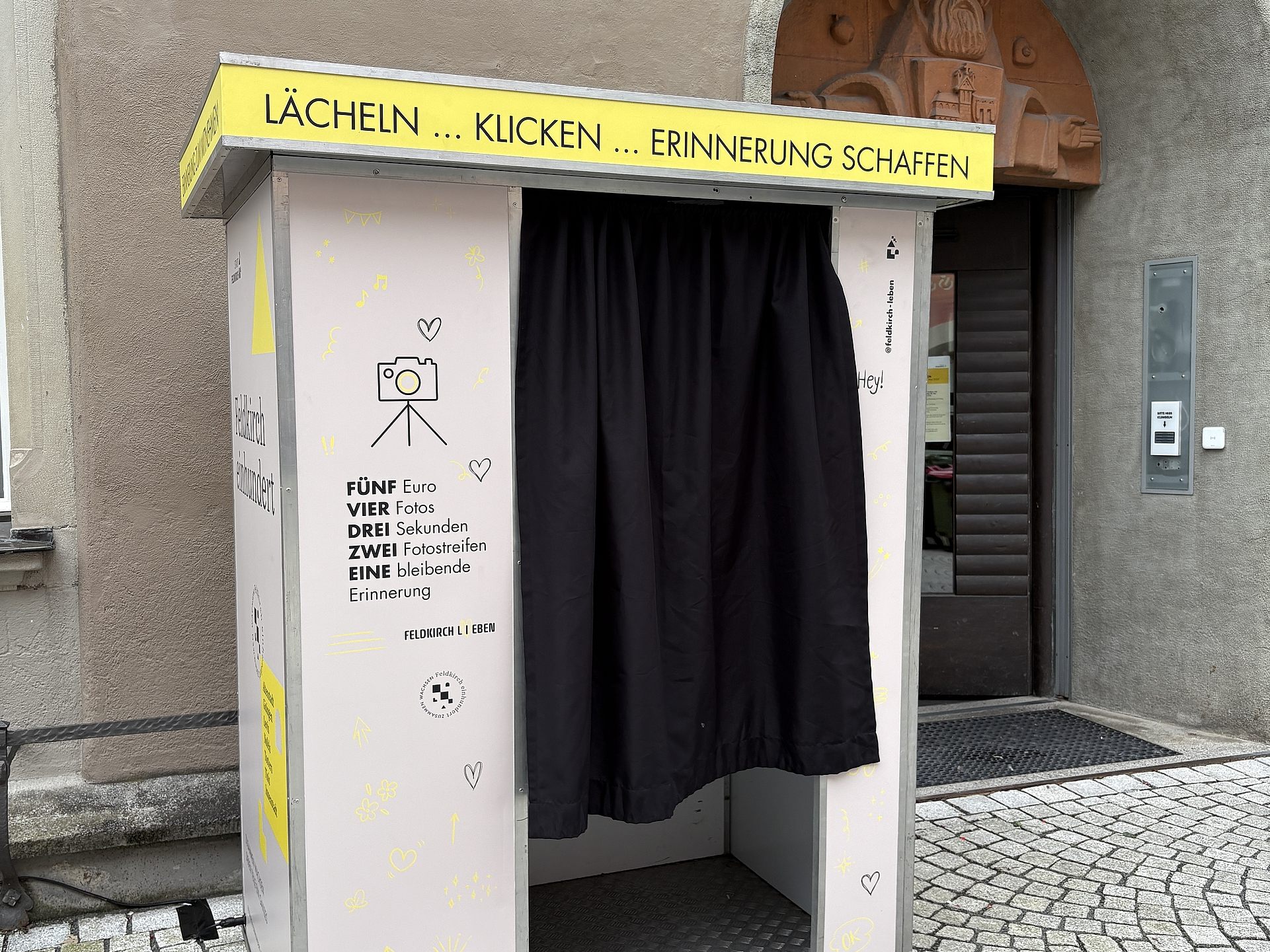 Fotobox