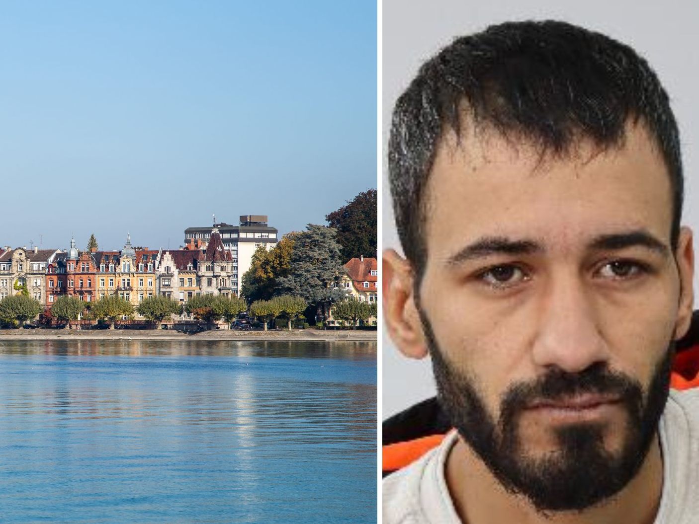 Polizei fahndet nach Flüchtigem aus Psychiatrie