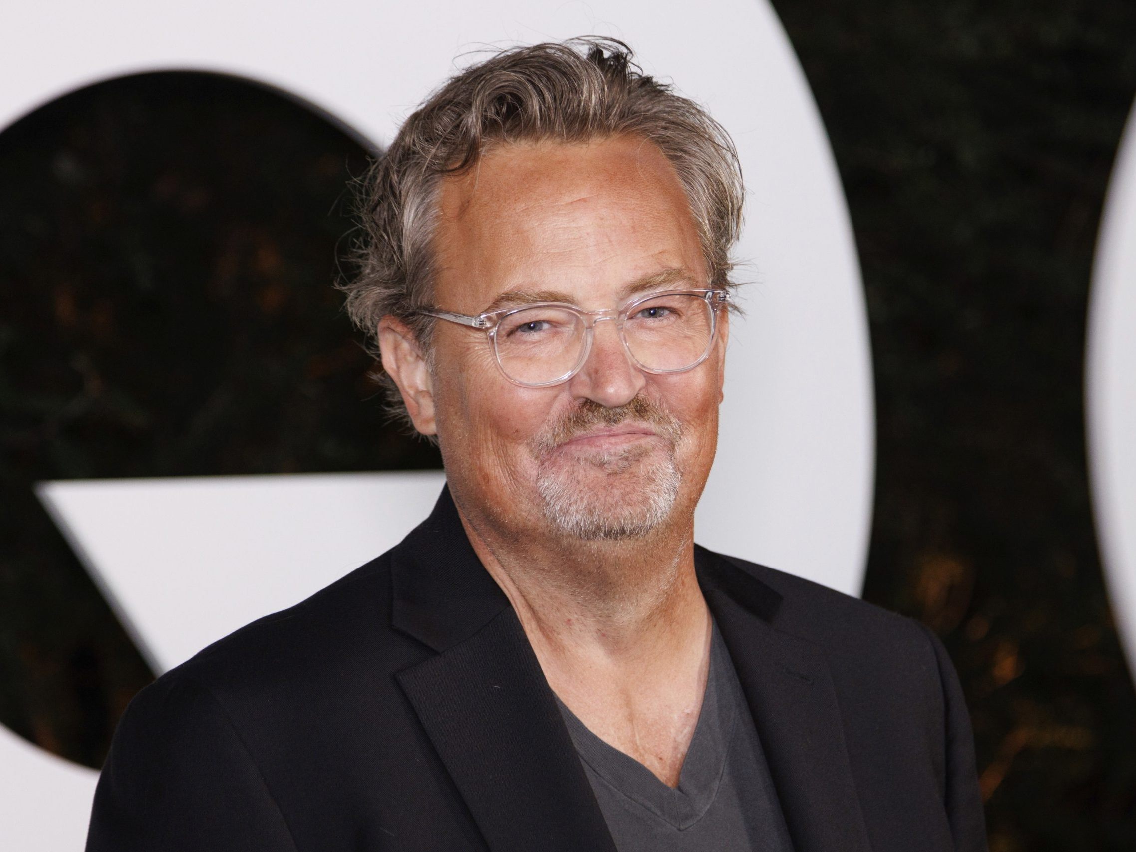 Arzt Dr. Plasencia bekennt sich im Fall Matthew Perry schuldig. Arzt Dr. Plasencia bekennt sich im Fall Matthew Perry schuldig.
