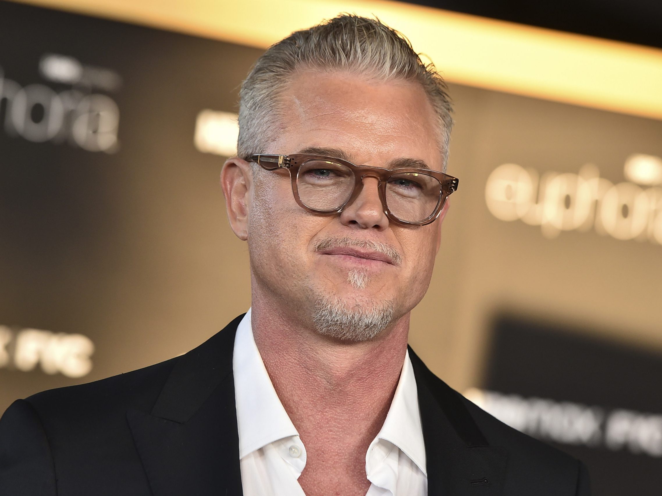 Eric Dane, bekannt aus Grey's Anatomy, kämpft mit ALS. Eric Dane, bekannt aus Grey's Anatomy, kämpft mit ALS.
