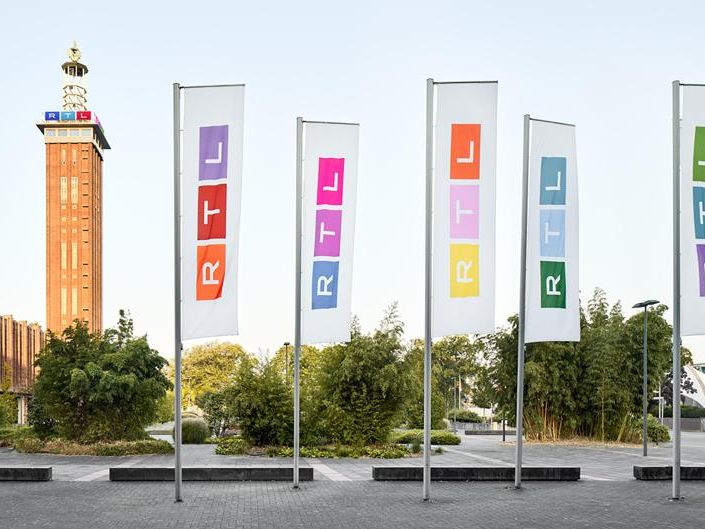 Bombenfund in Köln: RTL passt Programm an (Bild: RTL / Annika Feus) Bombenfund in Köln: RTL passt Programm an (Bild: RTL / Annika Feus)