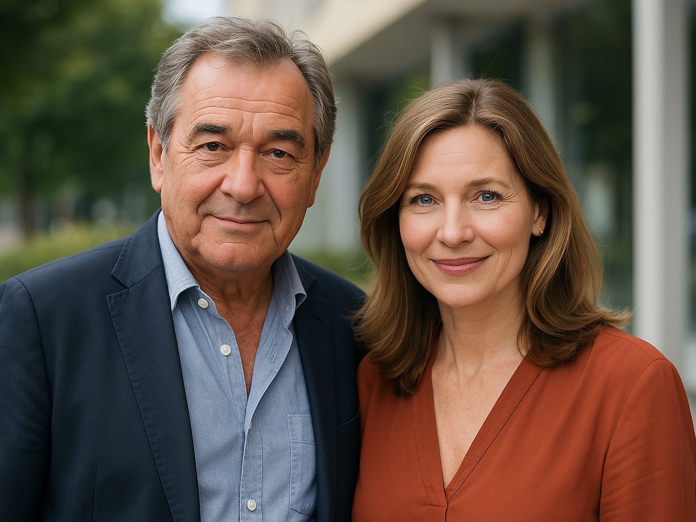 Rosenheim Cops: Jutta Schmuttermaier enthüllt (Symbolbild; KI generiert) Rosenheim Cops: Jutta Schmuttermaier enthüllt (Symbolbild; KI generiert)
