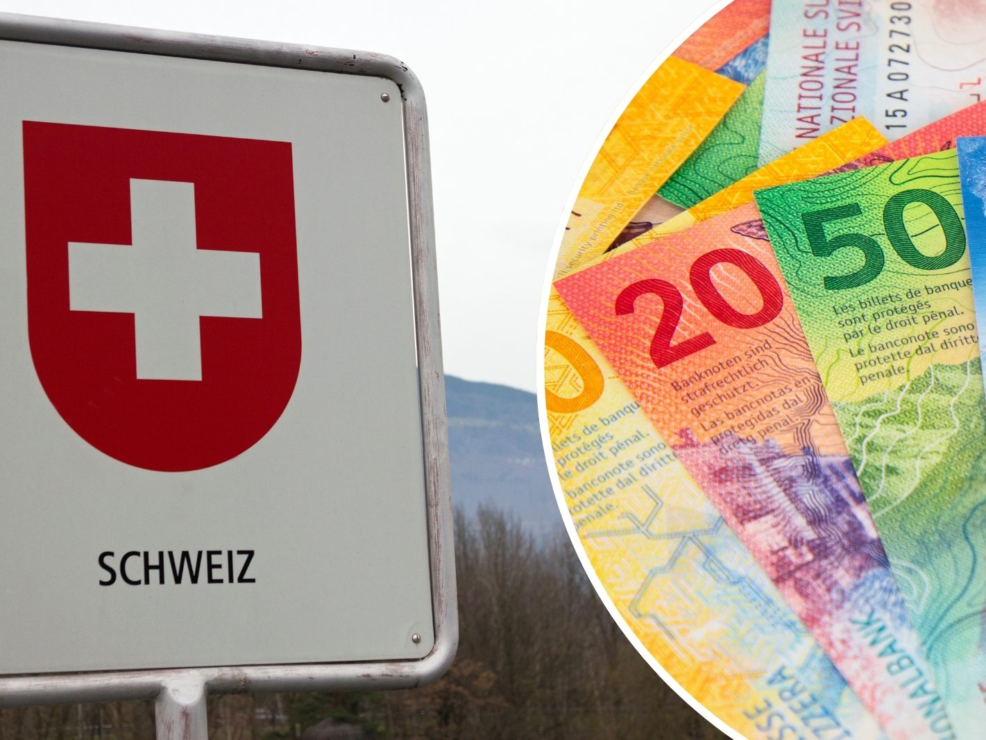 In der Schweiz steigen die Beitragssätze ab 1. Jänner 2028 - ebenso wie die Mehrwertsteuer. In der Schweiz steigen die Beitragssätze ab 1. Jänner 2028 - ebenso wie die Mehrwertsteuer.