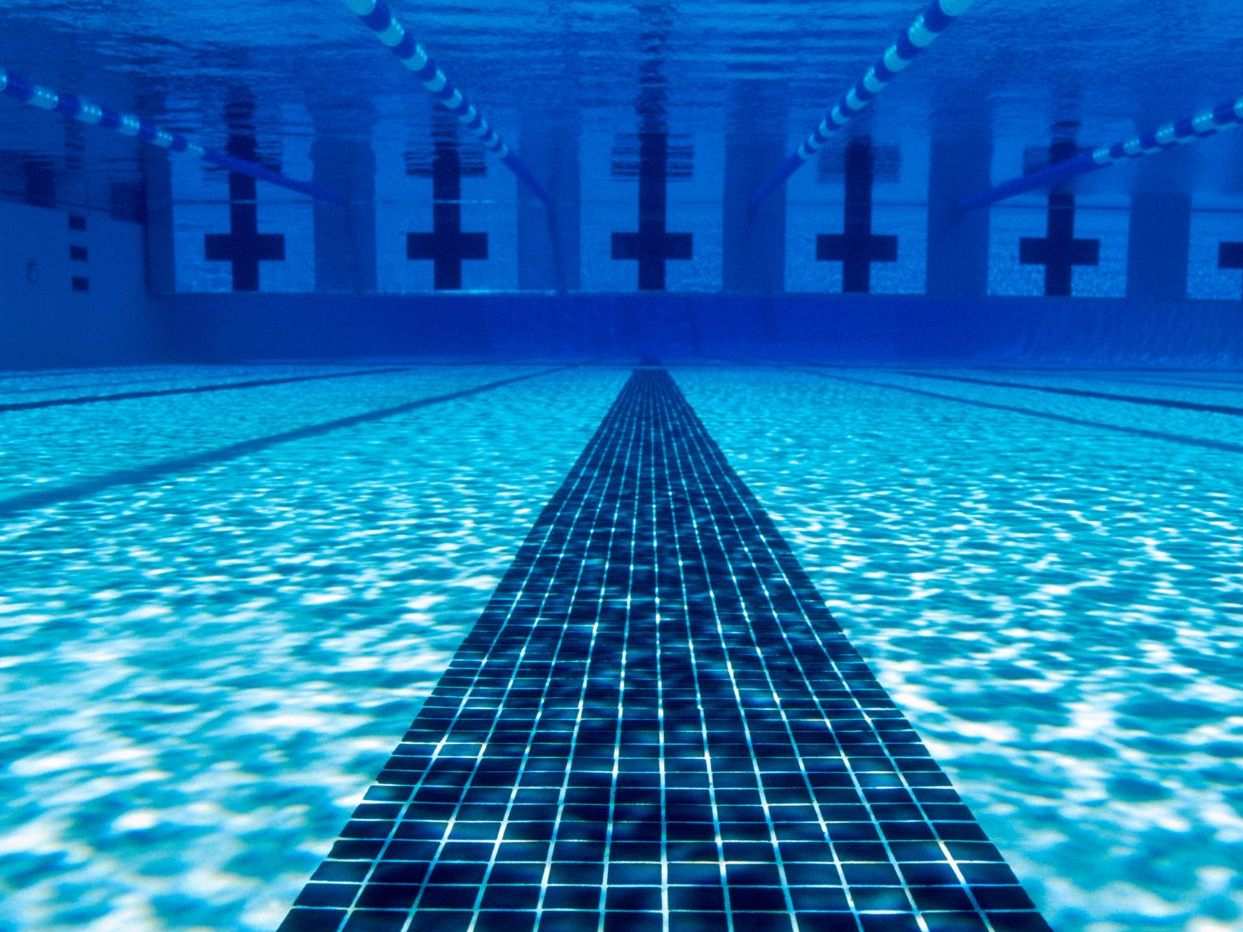 Junge stirbt nach Schwimmbadbesuch in Slowakei (SYMBOLBILD)