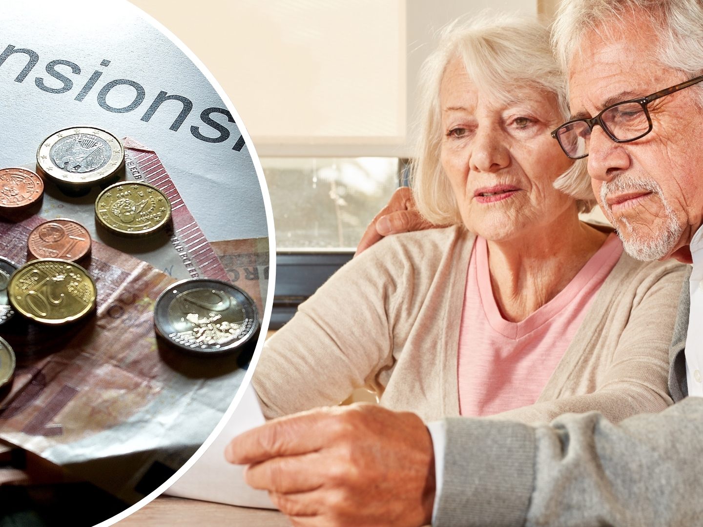 Das musst man zur geplanten Teilpension wissen. (Symbolbild) Das musst man zur geplanten Teilpension wissen. (Symbolbild)