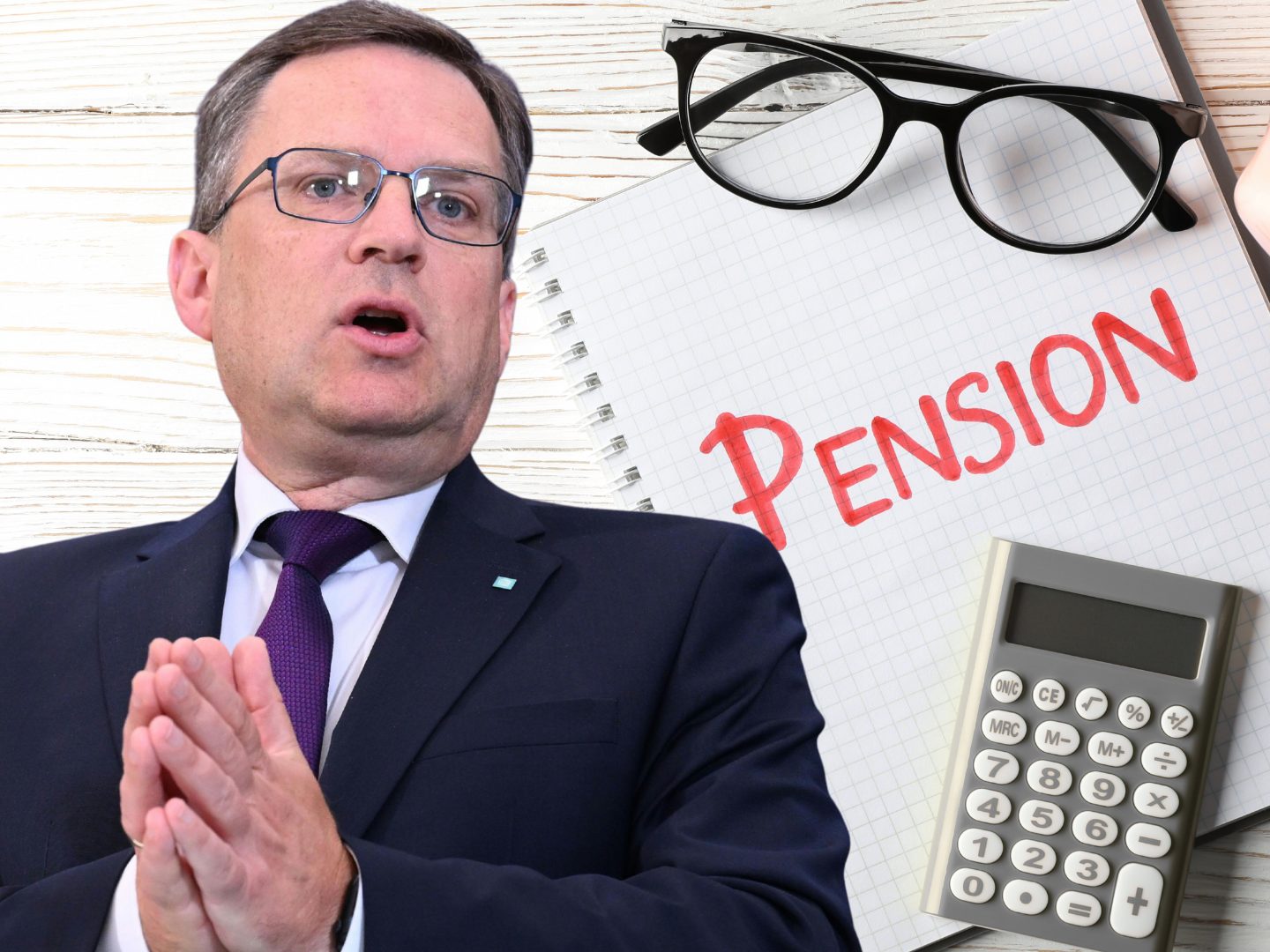 Ab 2026: Regierung kippt Zuverdienst – und kürzt Altersteilzeit Ab 2026: Regierung kippt Zuverdienst – und kürzt Altersteilzeit
