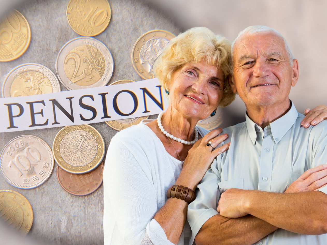 Pension aufschieben und profitieren – das sind die Vorteile 2025