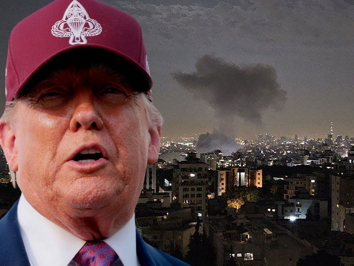 US-Präsident dringt auf Atomdeal. US-Präsident dringt auf Atomdeal.