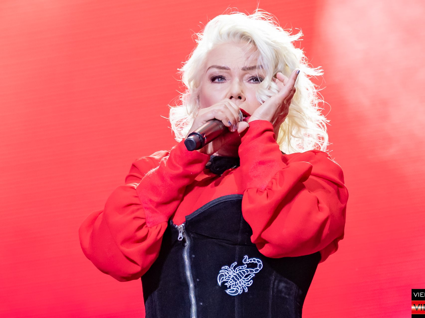 21062025 DIF 2025 - Tag 2 - Kim Wilde