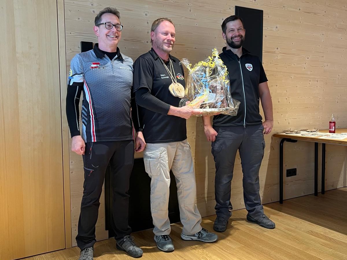 Alpenpokal Gewinner