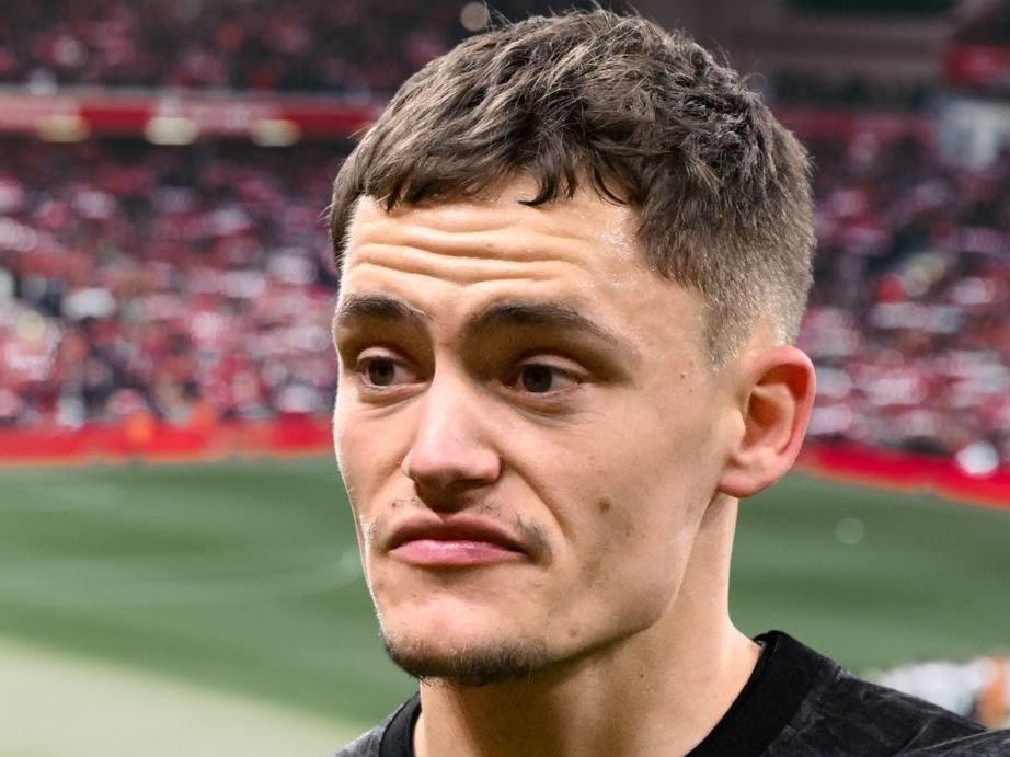 Wirtz wechselt für irre Summe nach Liverpool