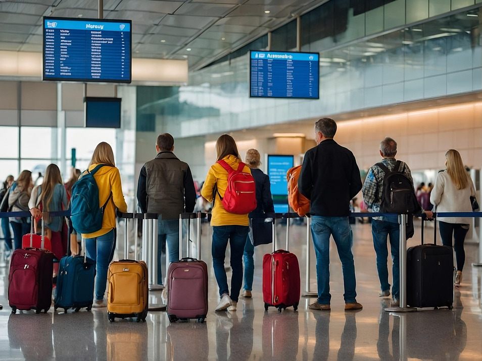 Die EU-Staaten sind uneins über Reformpläne für die Entschädigung bei Flug-Verspätungen. Die EU-Staaten sind uneins über Reformpläne für die Entschädigung bei Flug-Verspätungen.