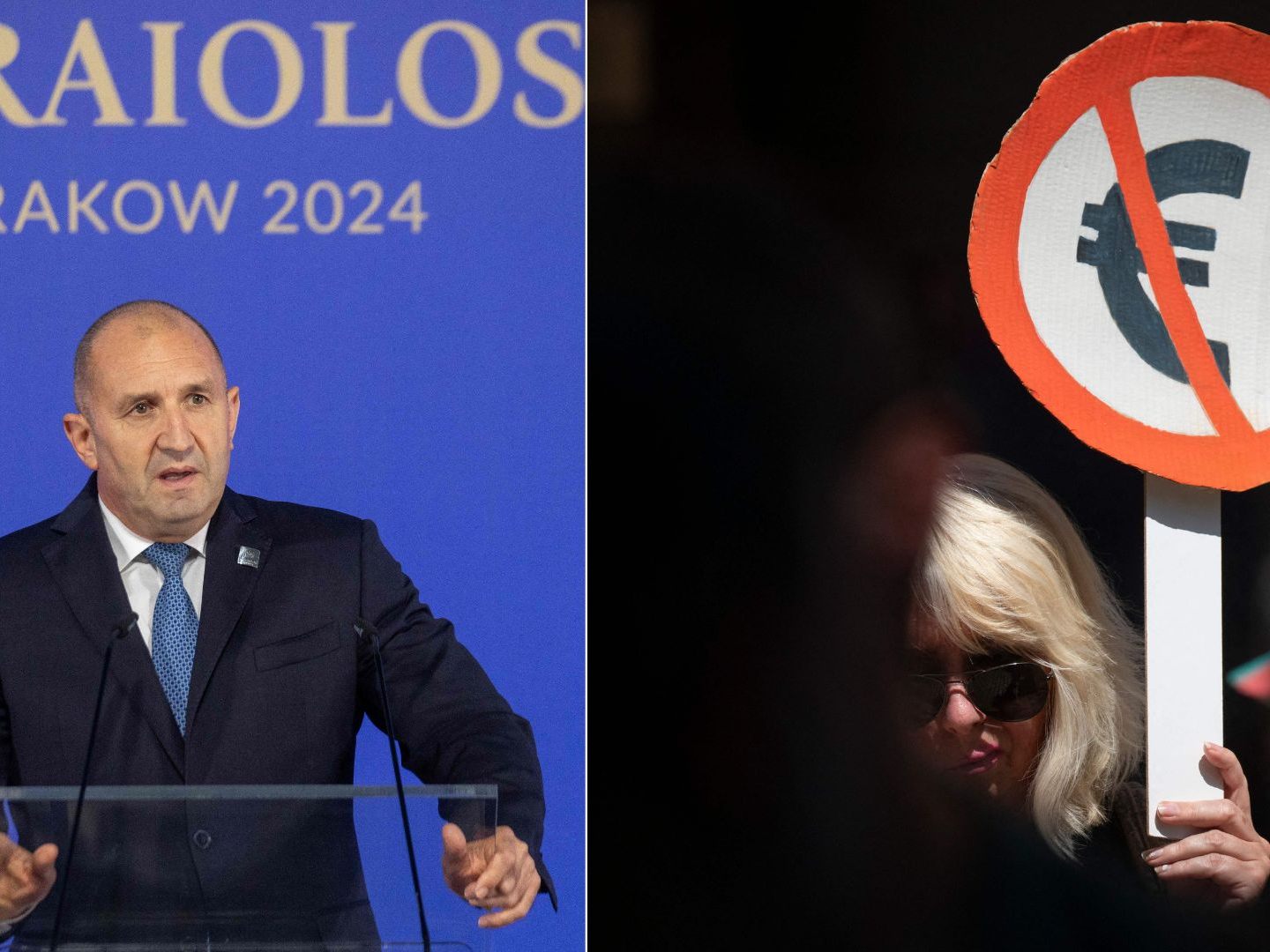 Neues Euroland: Bulgarien erfüllt alle Kriterien für 2026 Neues Euroland: Bulgarien erfüllt alle Kriterien für 2026