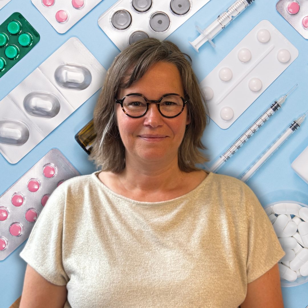 Christa Bauer über die Wichtigkeit der Gendermedizin.