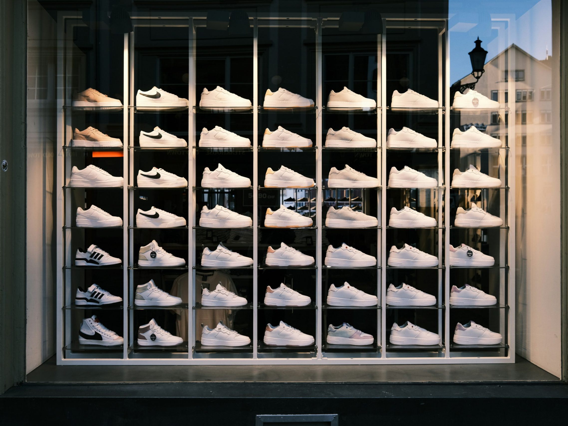 Schuh Graf meldet Insolvenz in Eigenverwaltung an Schuh Graf meldet Insolvenz in Eigenverwaltung an