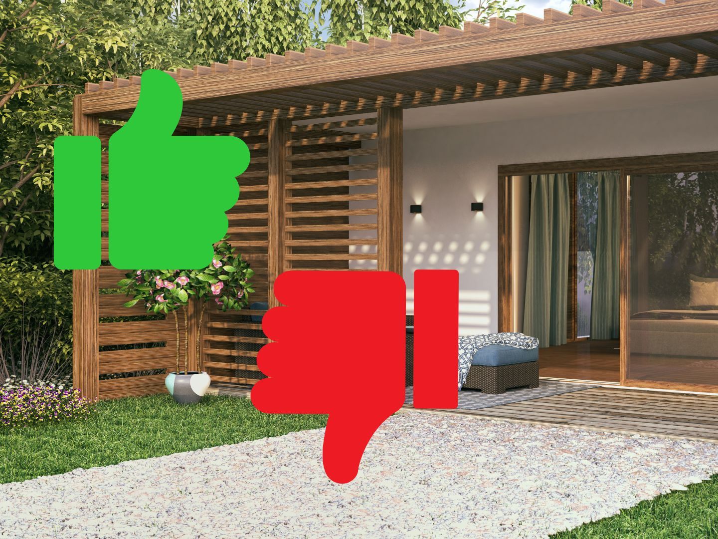 Tiny House, großer Irrtum? Diskutieren Sie mit.