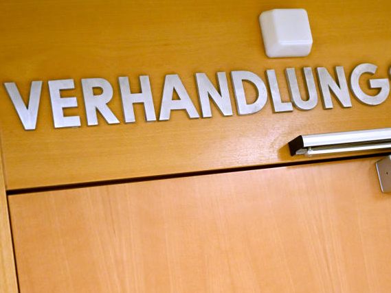 Sieben Jahre Haft gab es für den Schützen.