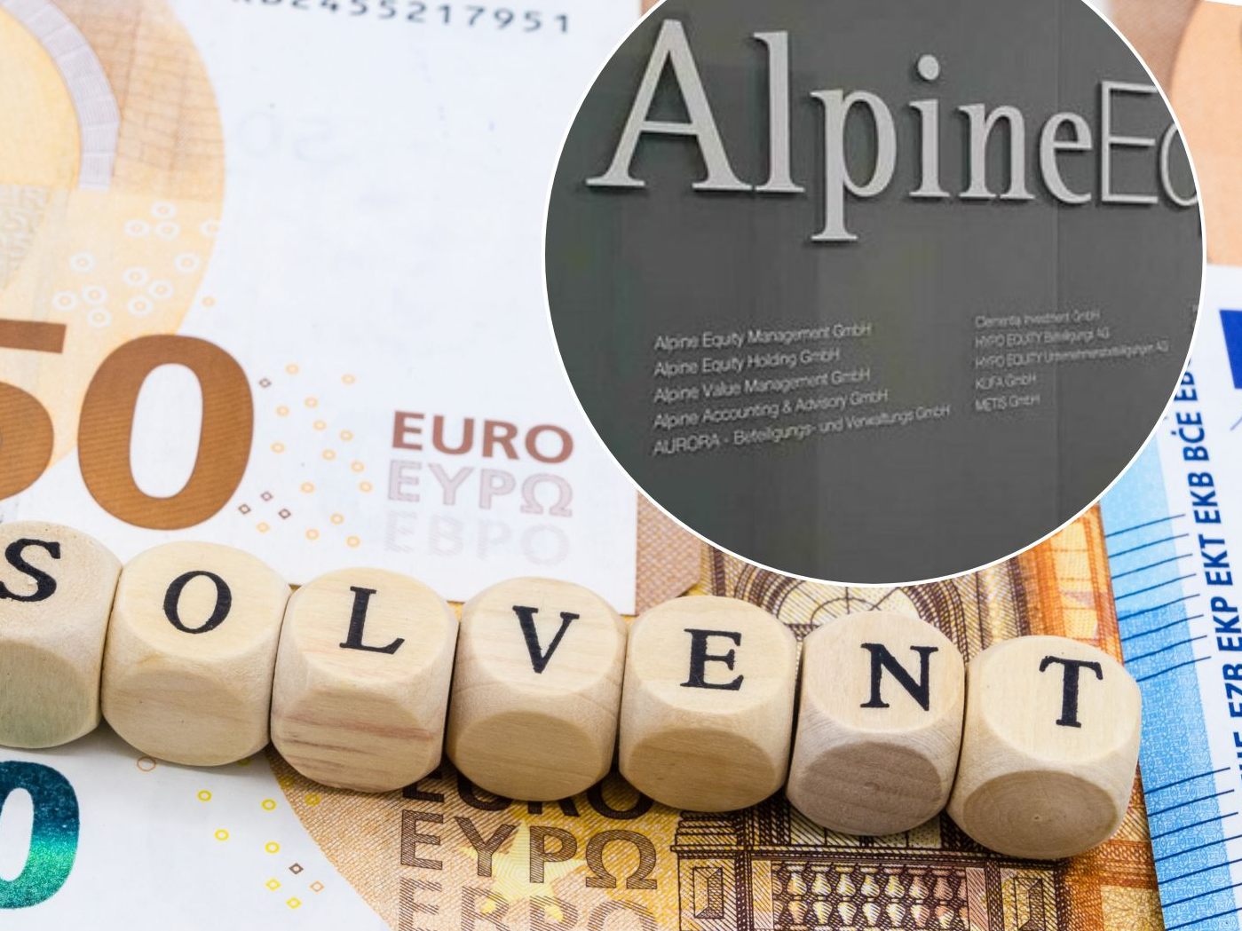 Die Turnkey-Gesellschaften haben den gleichen Firmensitz wie die Alpine-Gesellschaften. Die Turnkey-Gesellschaften haben den gleichen Firmensitz wie die Alpine-Gesellschaften.