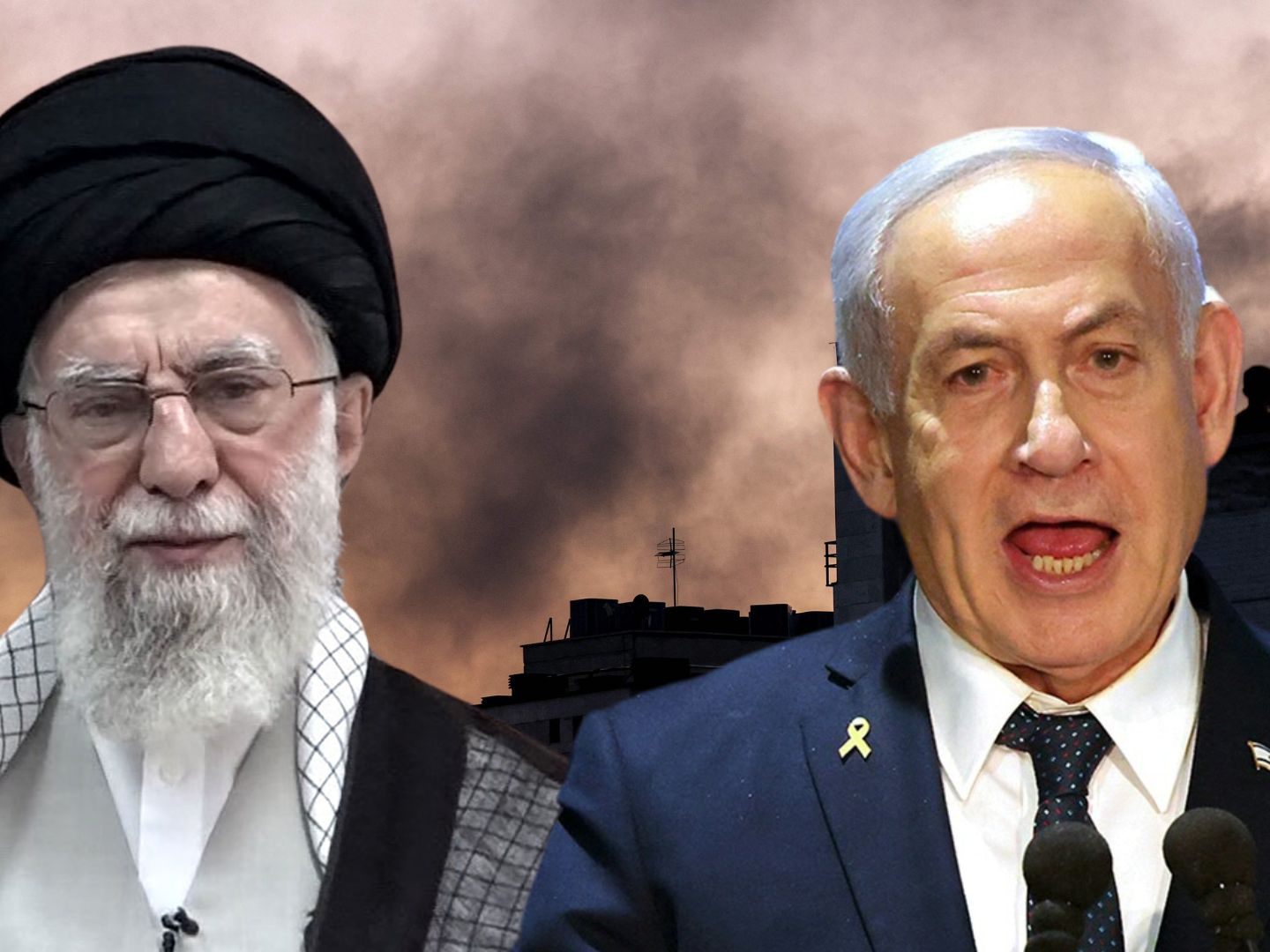 Israel meldet Angriffe auf Zentrifugen und Waffen im Iran