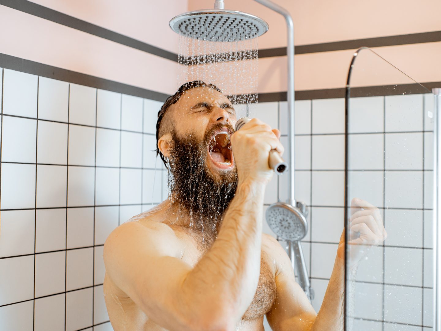 Sommermythos entlarvt: Kalte Dusche macht es nur schlimmer