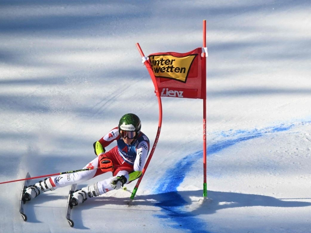 Kappaurer beendet Skikarriere. Kappaurer beendet Skikarriere.