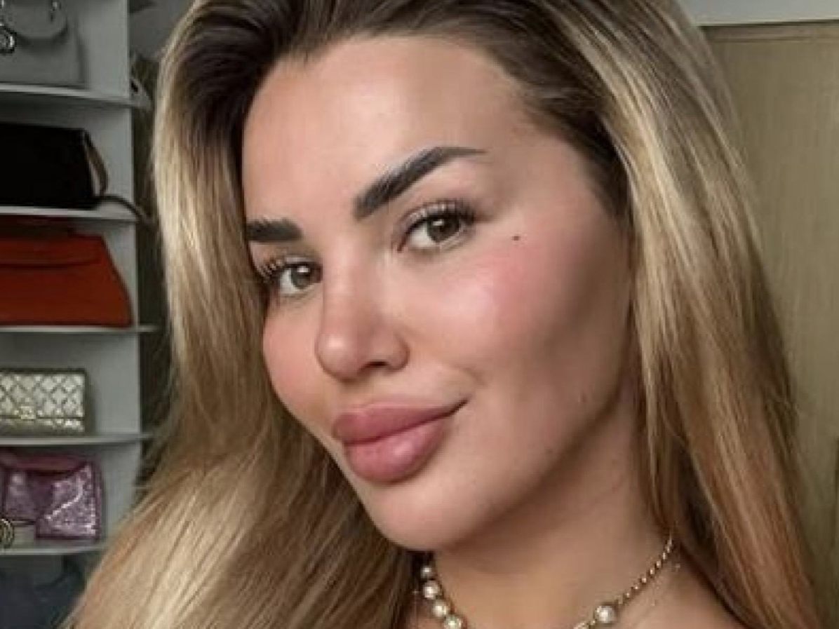 Kim Virginia verliert Baby und erhebt schwere Vorwürfe gegen Ex-Partner Nikola Glumac. Kim Virginia verliert Baby und erhebt schwere Vorwürfe gegen Ex-Partner Nikola Glumac.