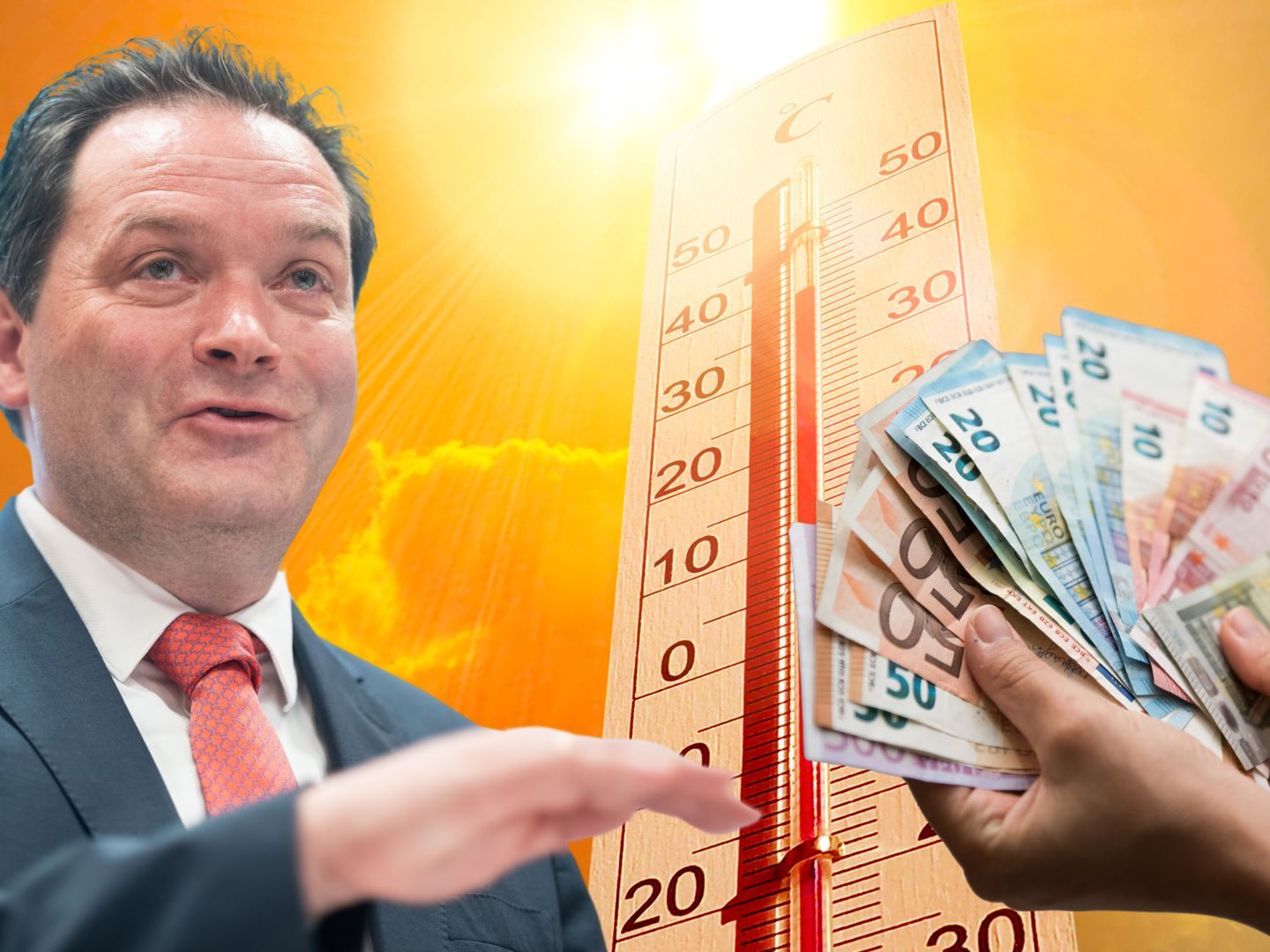 "Zweiter Österreichischer Sachstandsbericht zum Klimawandel" veröffentlicht "Zweiter Österreichischer Sachstandsbericht zum Klimawandel" veröffentlicht