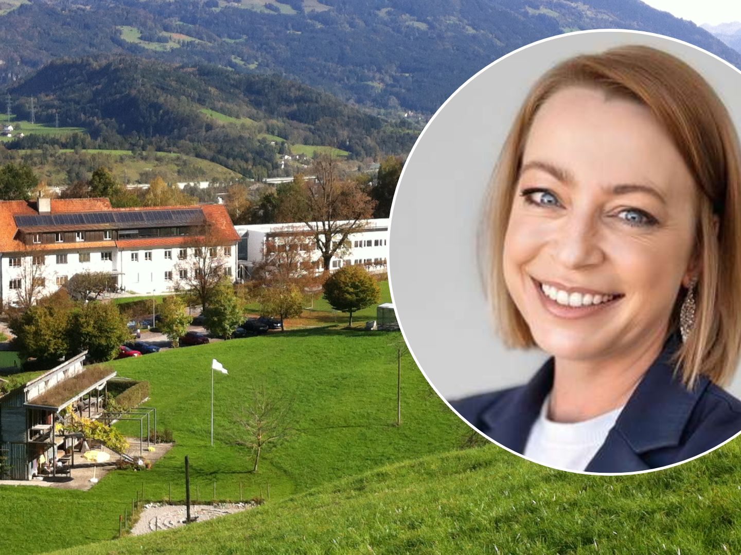 Bratl neue Primaria von Maria Ebene Bratl neue Primaria von Maria Ebene