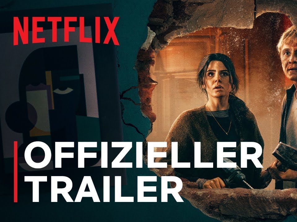 Matthias Schweighöfer in BRICK: Ein packender Mystery-Thriller auf Netflix ab 10. Juli. Matthias Schweighöfer in BRICK: Ein packender Mystery-Thriller auf Netflix ab 10. Juli.