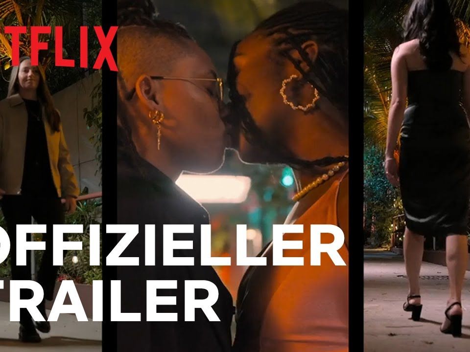 Erleben Sie Drama und queere Selbsterkenntnis in 'The Ultimatum: Queer Love' Staffel 2. Sechs Paare stellen sich einer ultimativen Beziehungsprobe. (Bild: Netflix) Erleben Sie Drama und queere Selbsterkenntnis in 'The Ultimatum: Queer Love' Staffel 2. Sechs Paare stellen sich einer ultimativen Beziehungsprobe. (Bild: Netflix)