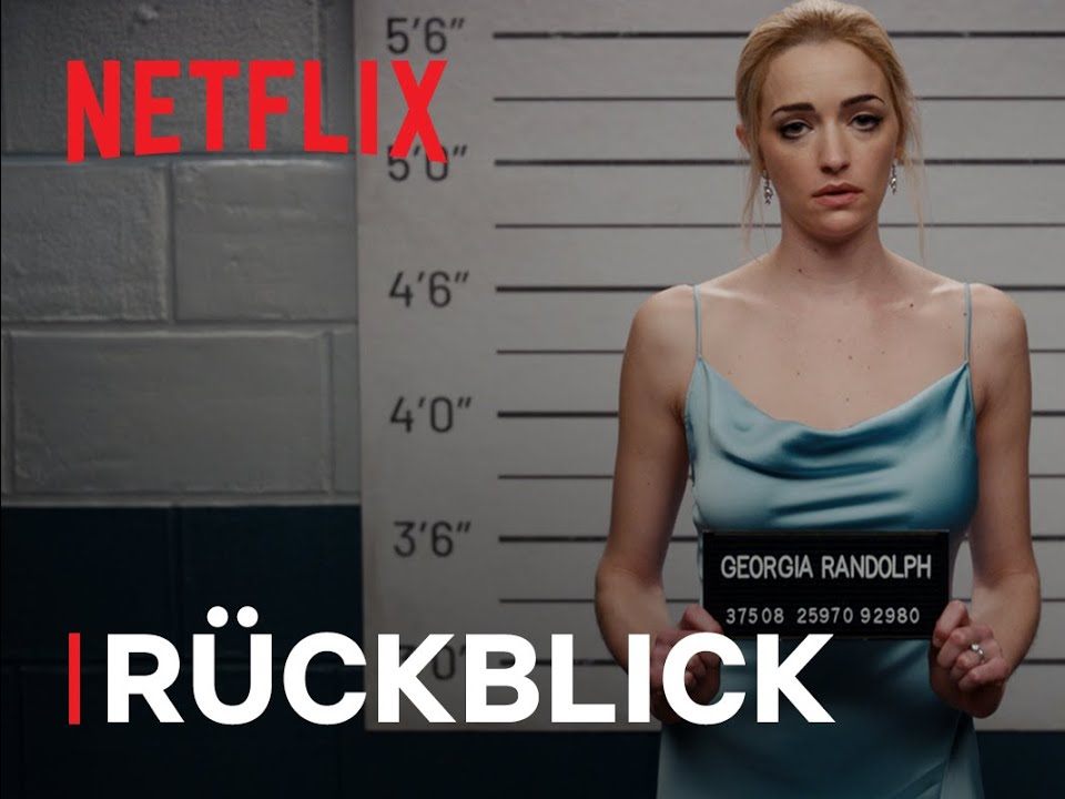 Entdecken Sie die dramatischen Wendungen in Ginny & Georgia Staffel 2. Skandale, Gerichtsprozesse und Liebeschaos in Wellsbury. (Bild: Netflix) Entdecken Sie die dramatischen Wendungen in Ginny & Georgia Staffel 2. Skandale, Gerichtsprozesse und Liebeschaos in Wellsbury. (Bild: Netflix)