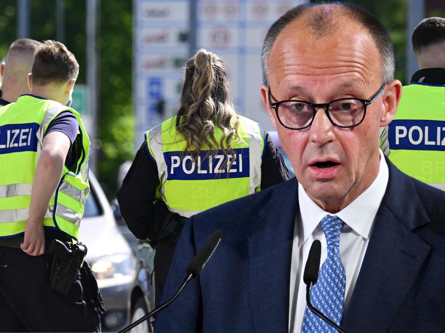 "Im Rahmen des bestehenden europäischen Rechts" "Im Rahmen des bestehenden europäischen Rechts"
