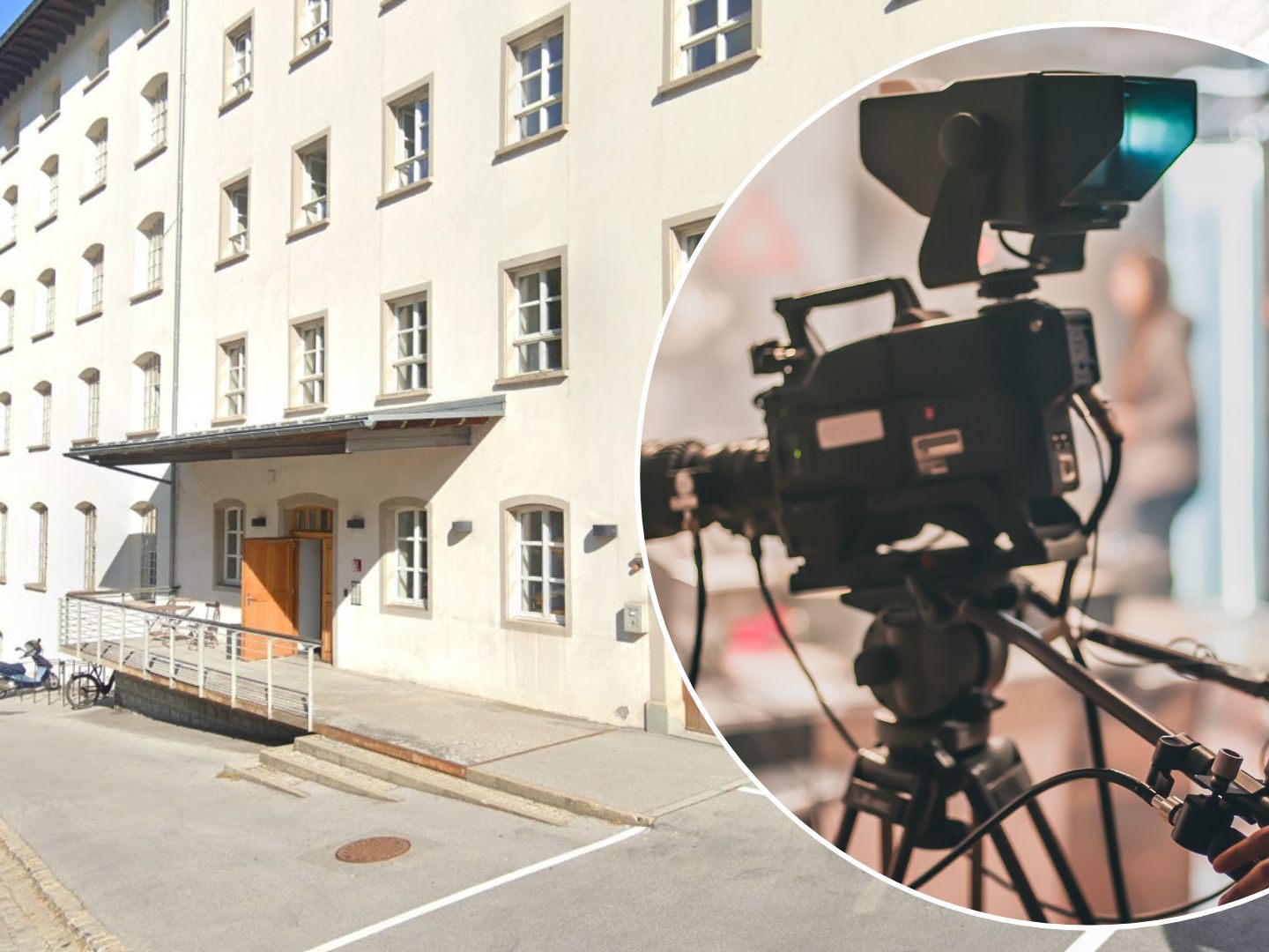 Das Geschäft wird in massiv verkleinertem Umfang in Teilbereichen fortgeführt. Das Geschäft wird in massiv verkleinertem Umfang in Teilbereichen fortgeführt.